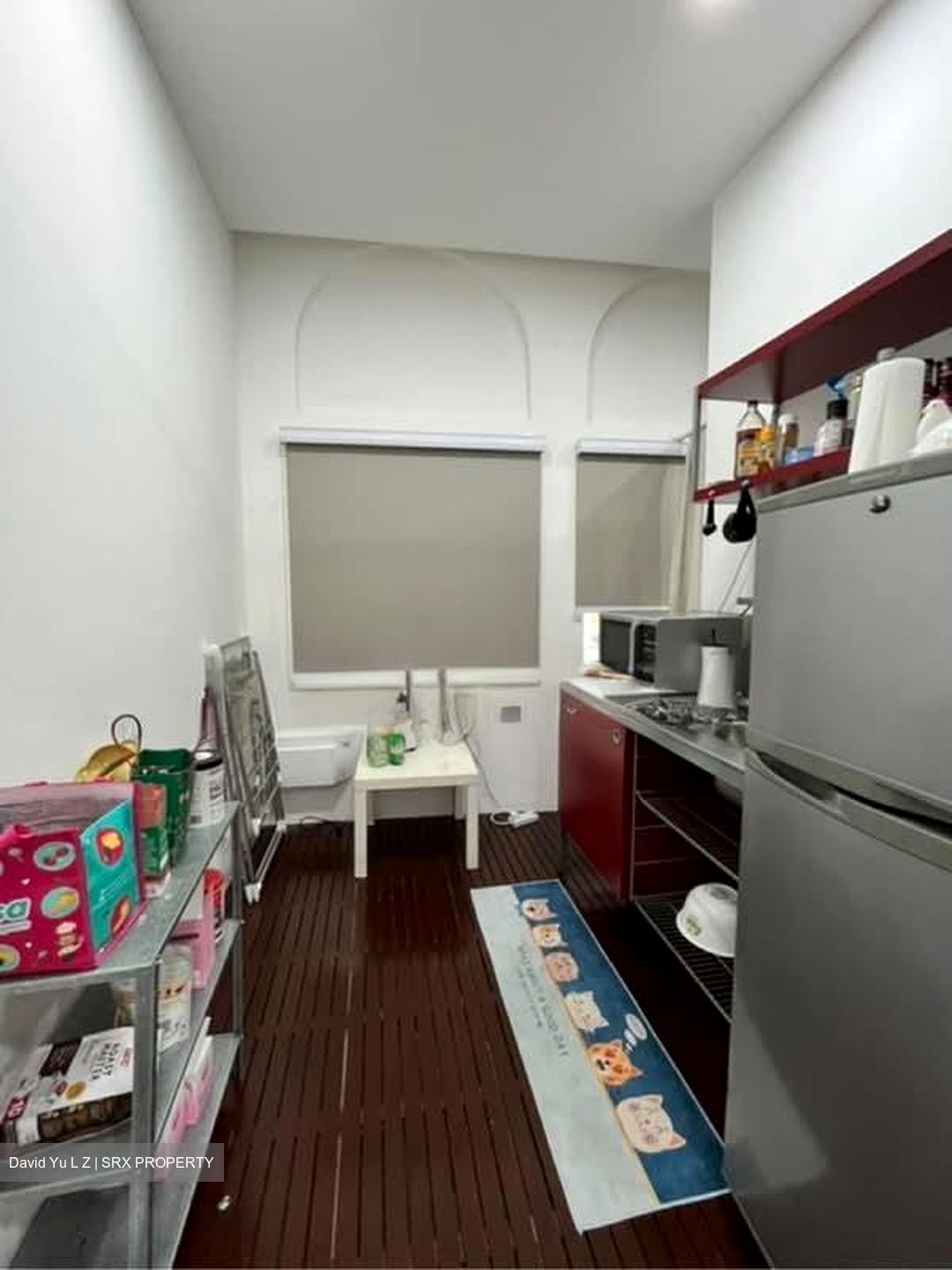 Wilkie 48 (D9), Apartment #596401001
